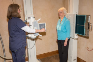 New Patients 2 draeger chiropractic xray first chiropractic visit