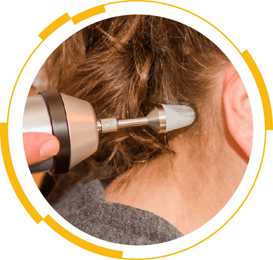 Draeger Chiropractic 9 Atlas PROfilax Treatment focus